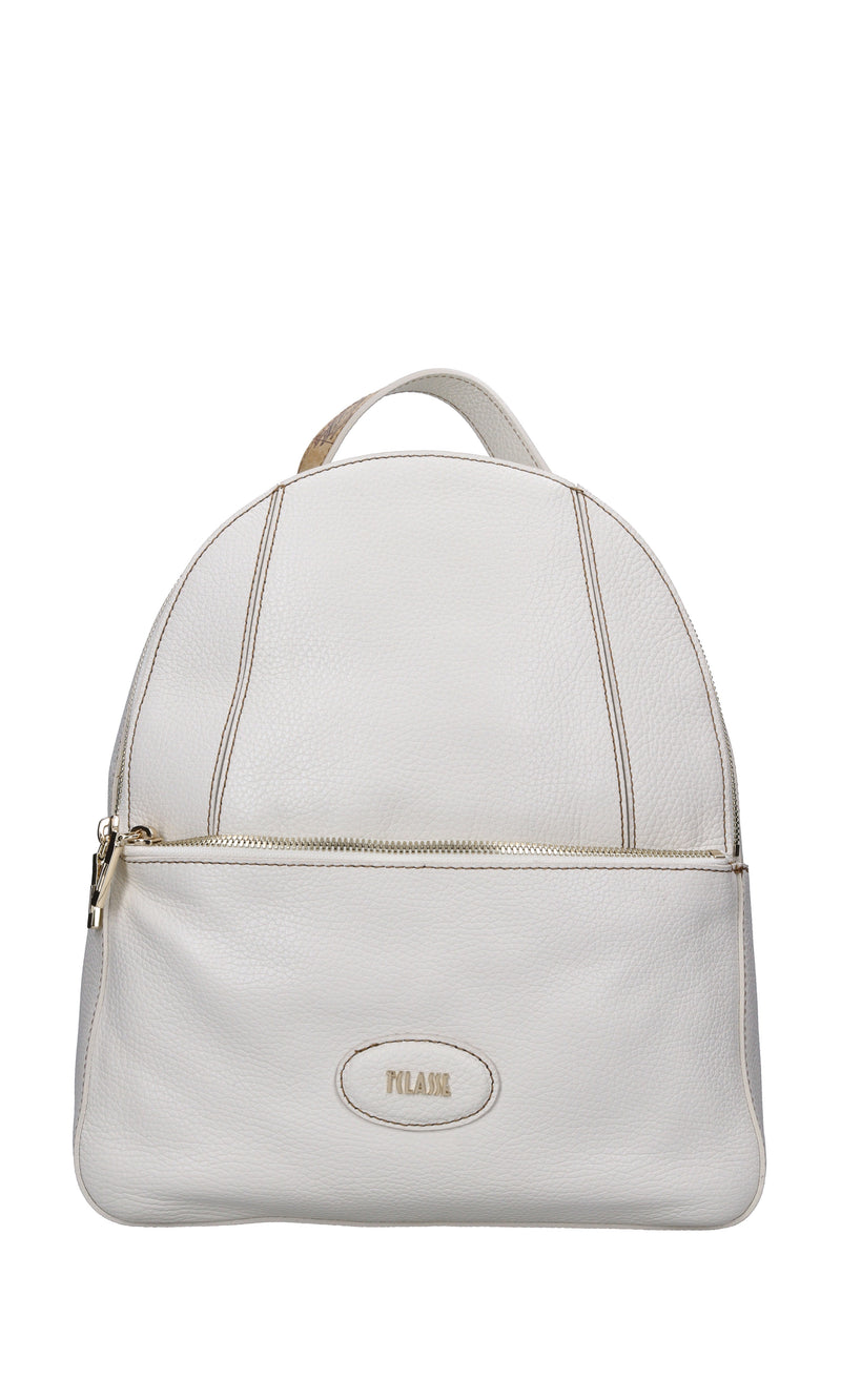 Zaino in pelle 