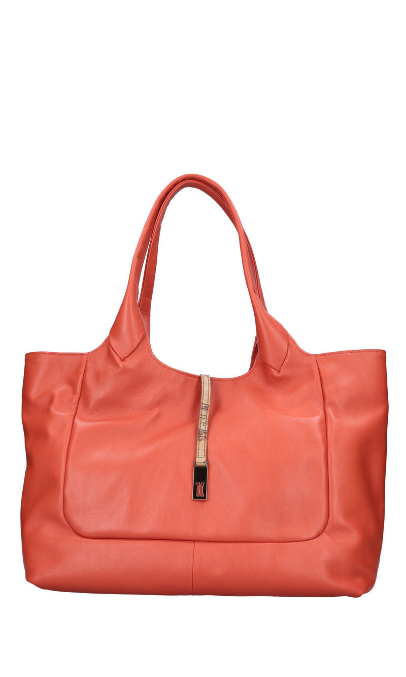Borsa in pelle 