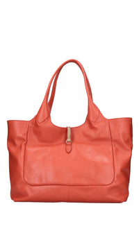 Borsa in pelle 