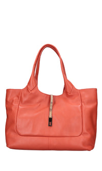 Borsa in pelle 