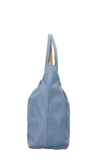 Borsa in camoscio 