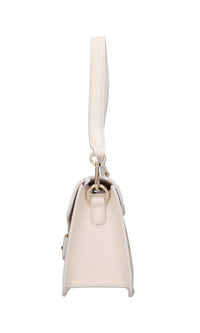 Borsa in ecopelle e pelle 