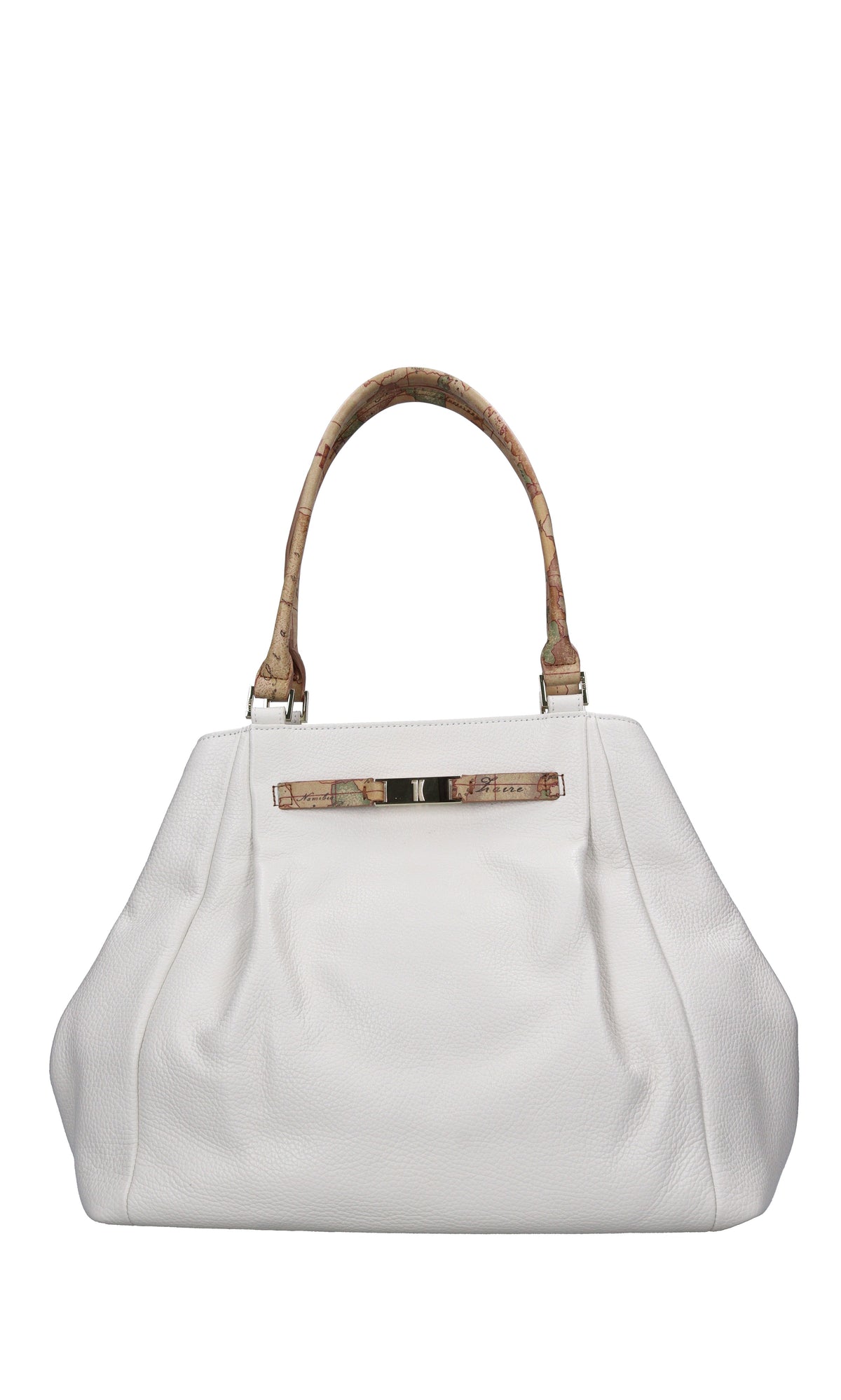 Borsa in pelle 