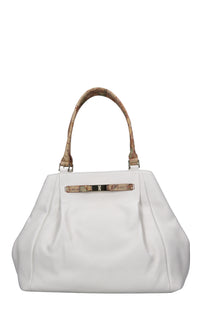 Borsa in pelle 