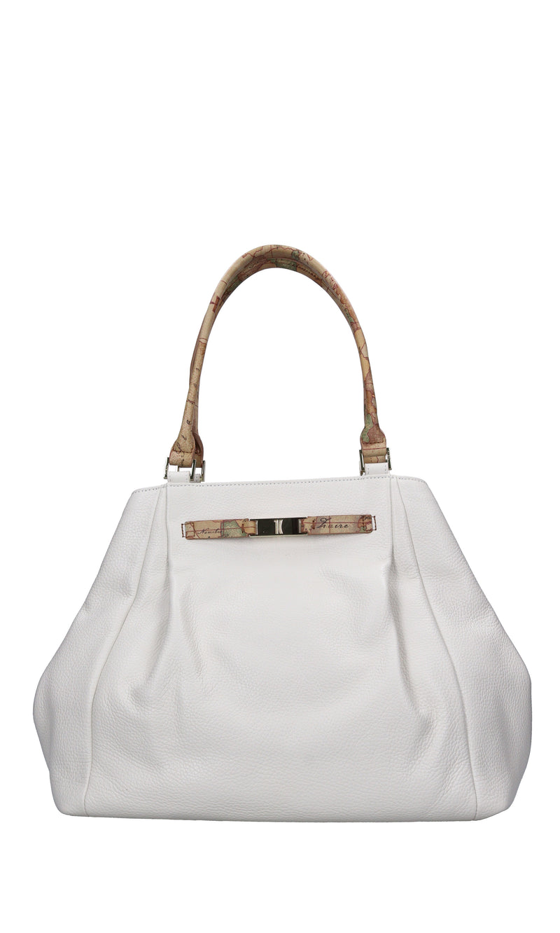 Borsa in pelle 