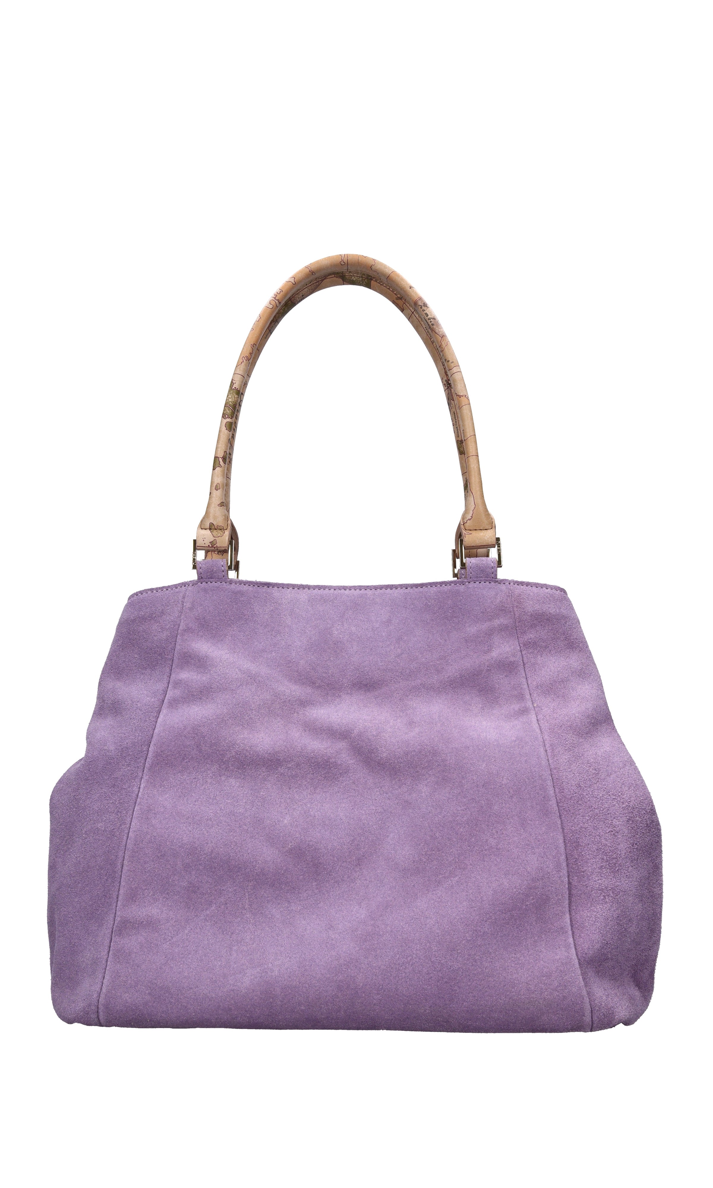 Borsa in camoscio 