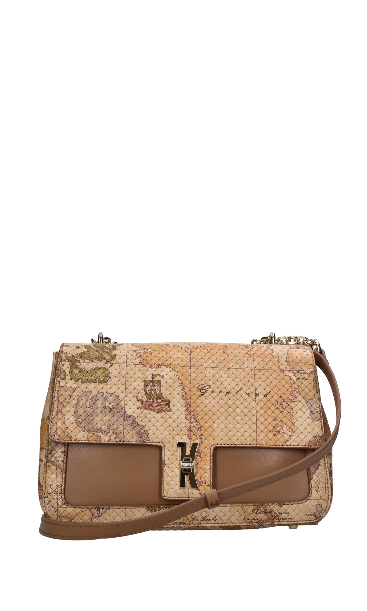Borsa in pelle 