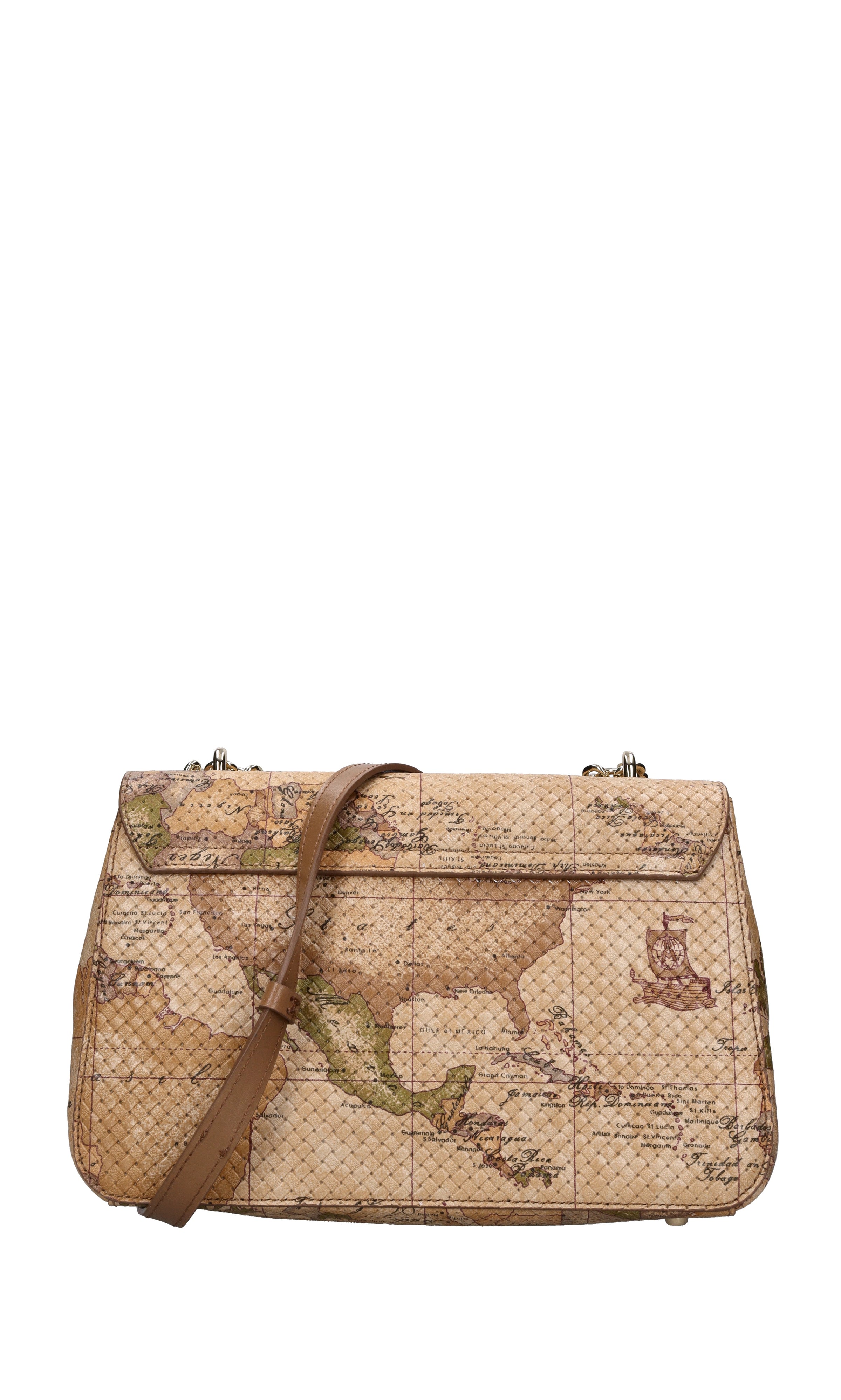 Borsa in pelle 