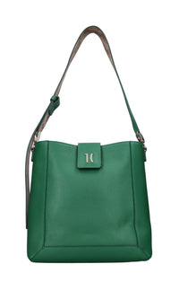 Borsa in pelle 