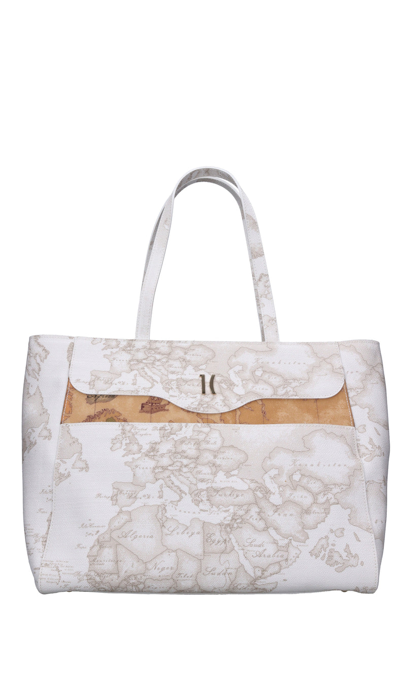 Borsa in ecopelle 