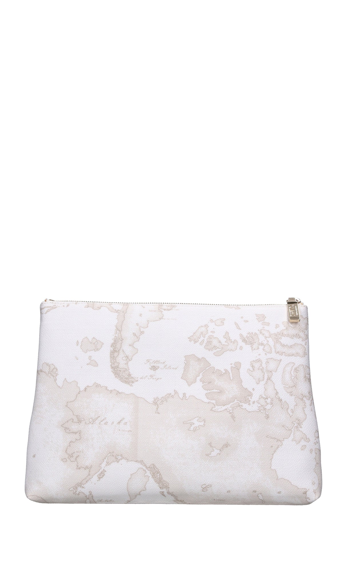 Clutch in ecopelle 