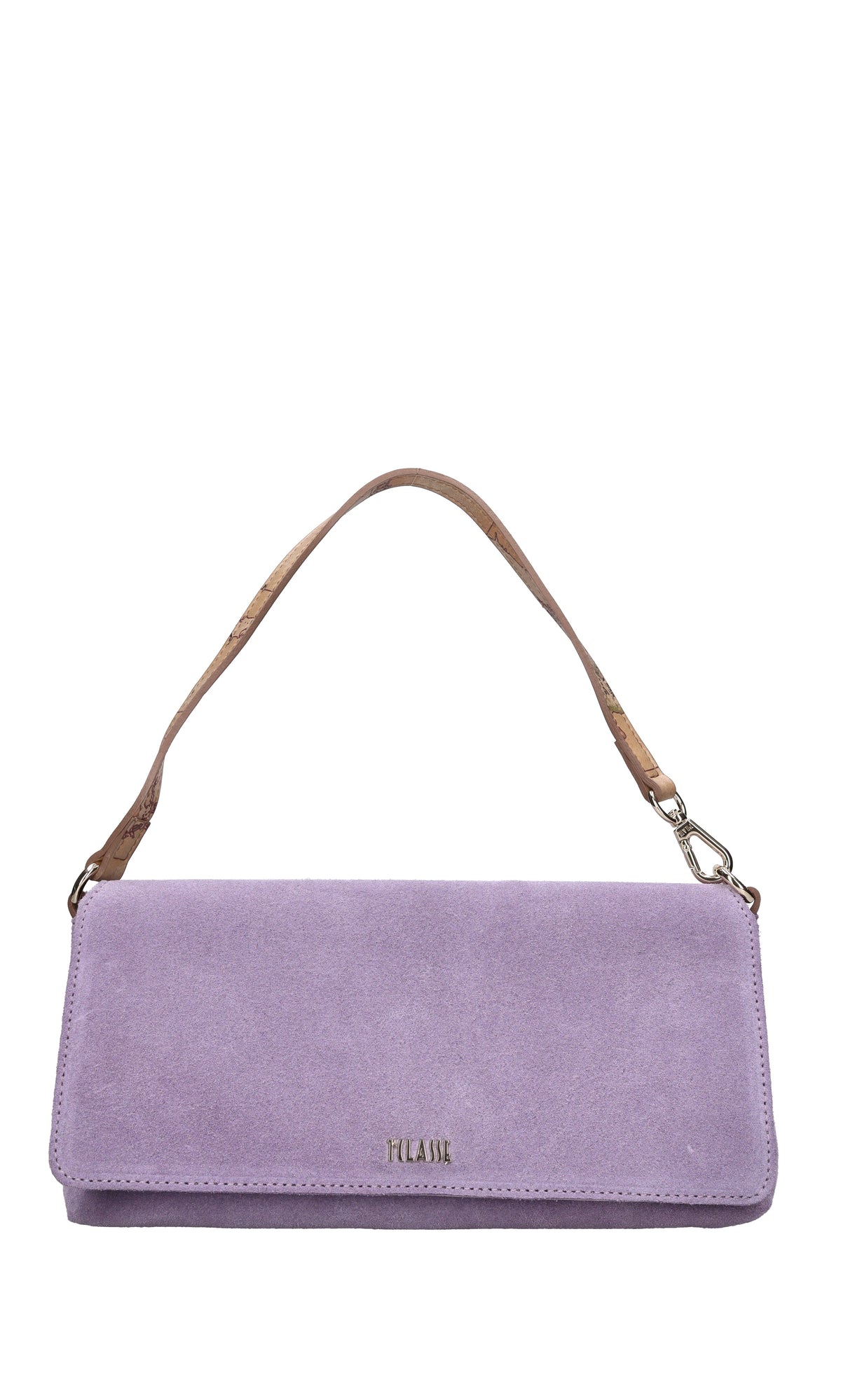 Borsa in camoscio 