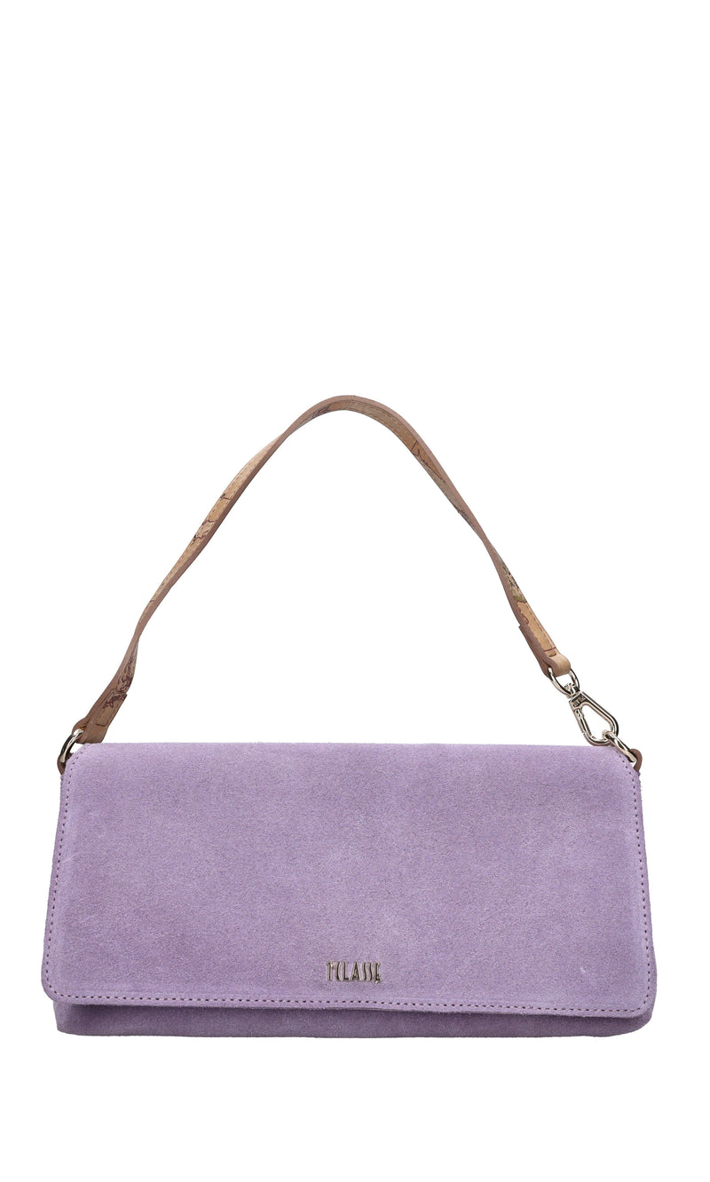 Borsa in camoscio 