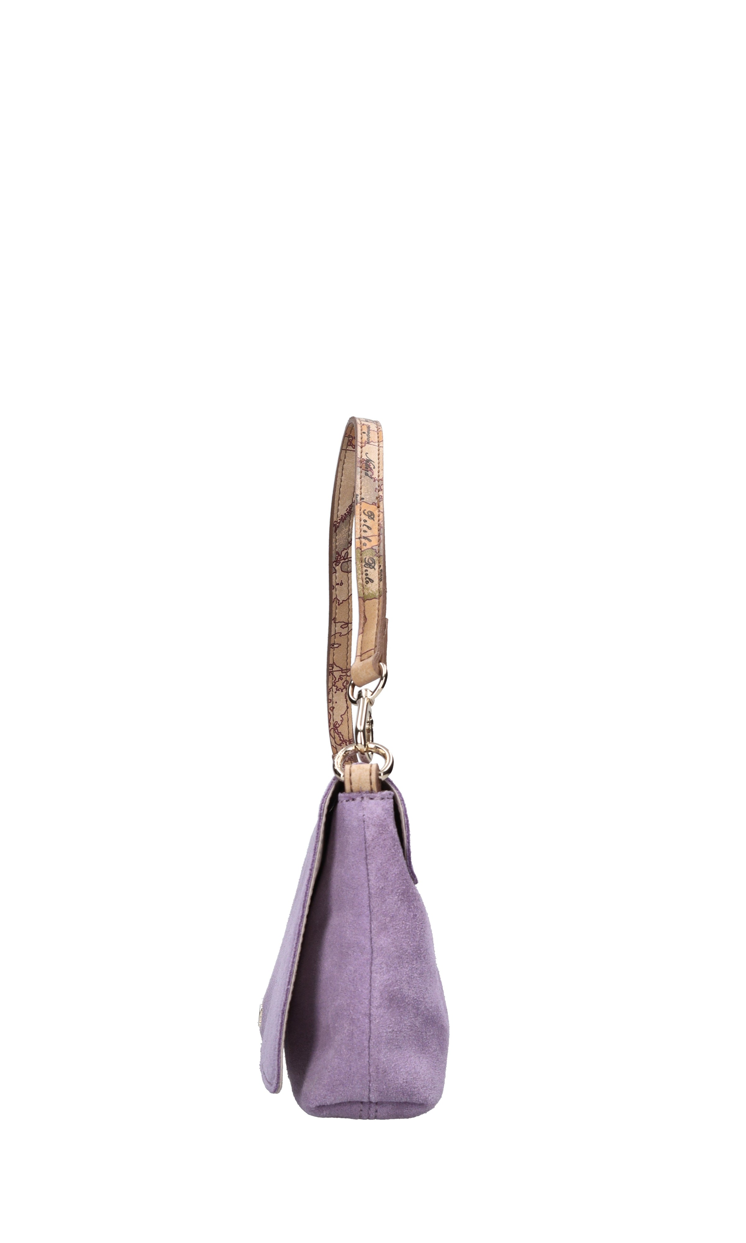 Borsa in camoscio 