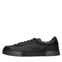 Sneakers Portofino Yatch in pelle 