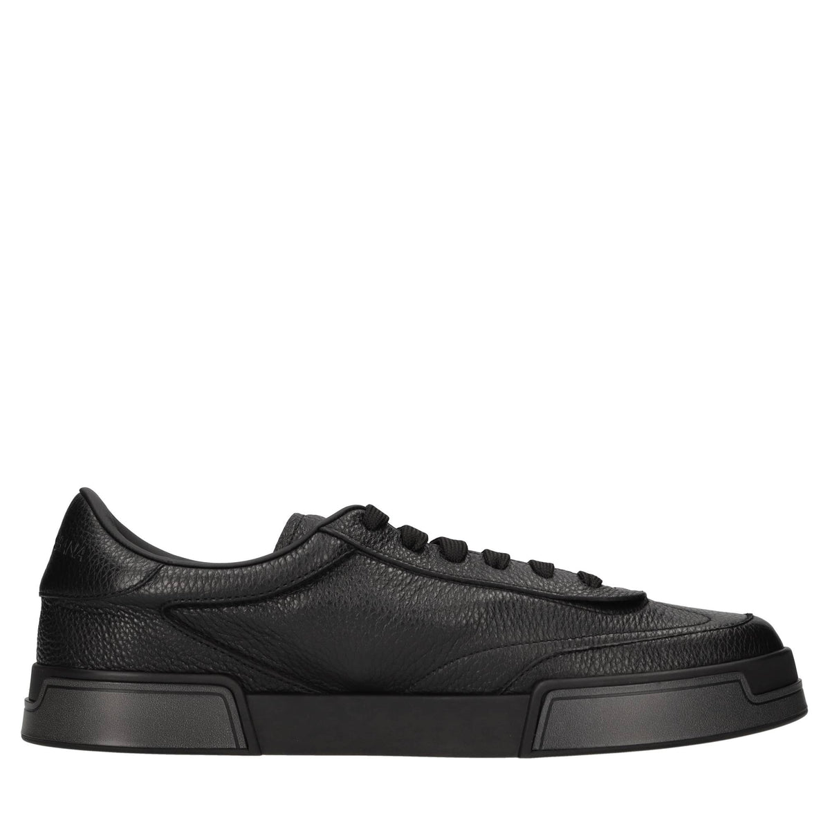Sneakers Portofino Yatch in pelle 