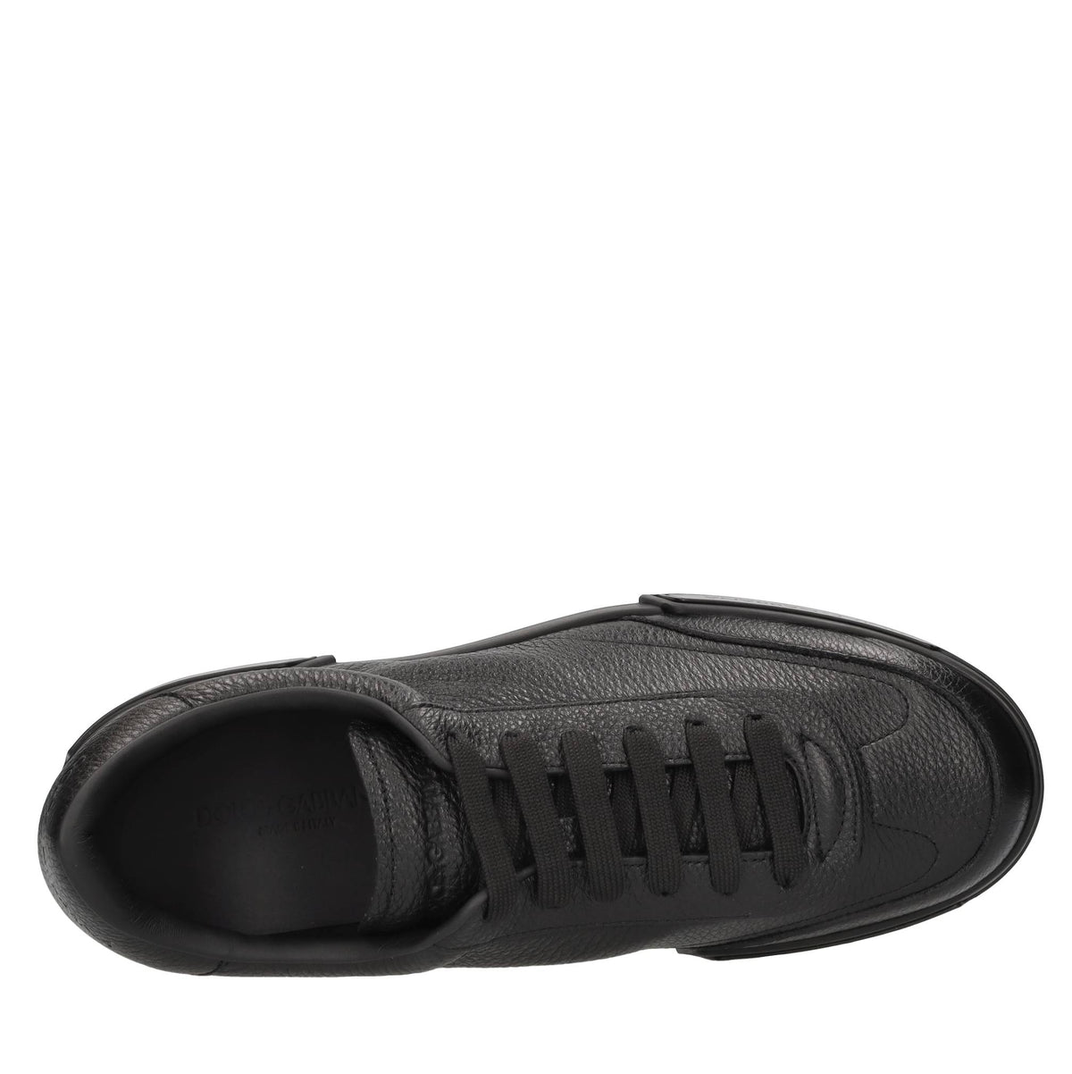 Sneakers Portofino Yatch in pelle 