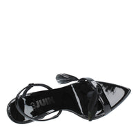Sandali modello KIMI-SS 24 095 in pelle lucida 