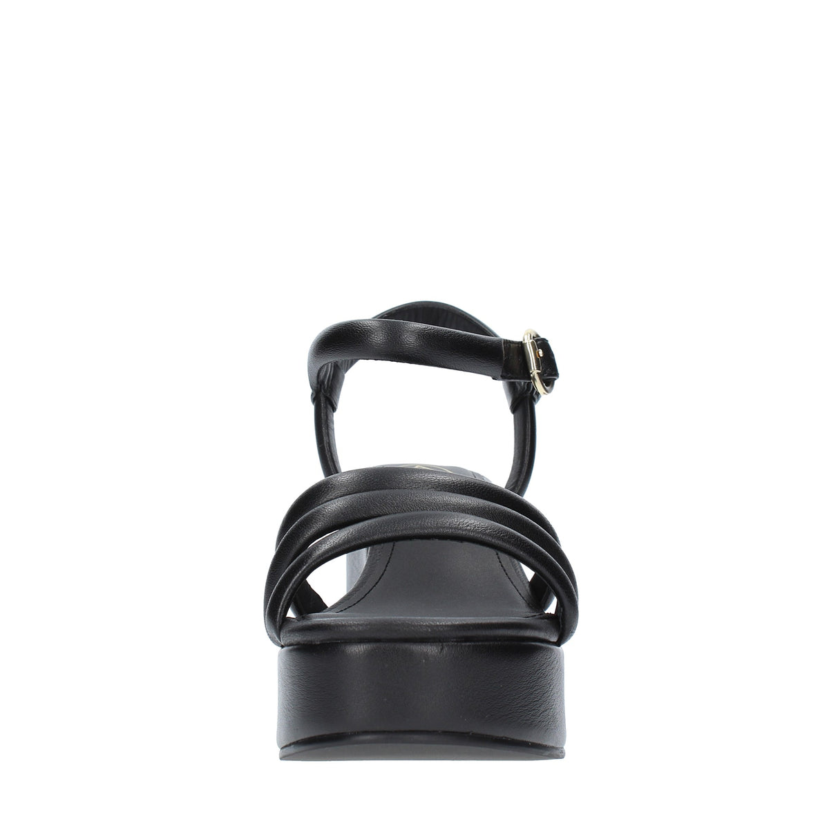Sandali modello ONYX01 in nappa 