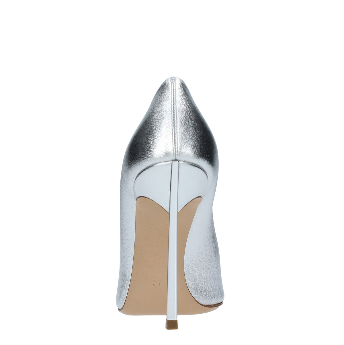 Décolleté SUPERBLADE JOLLY in pelle 