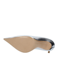 Décolleté SUPERBLADE JOLLY in pelle 