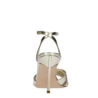 Sandali CASADEI modello SUPERBLADE JOLLY in pelle 