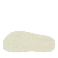 Sandali Flat CASADEI modello BIRKY-ALE in ecopelle 
