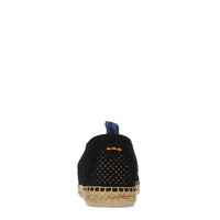 Espadrillas in camoscio 