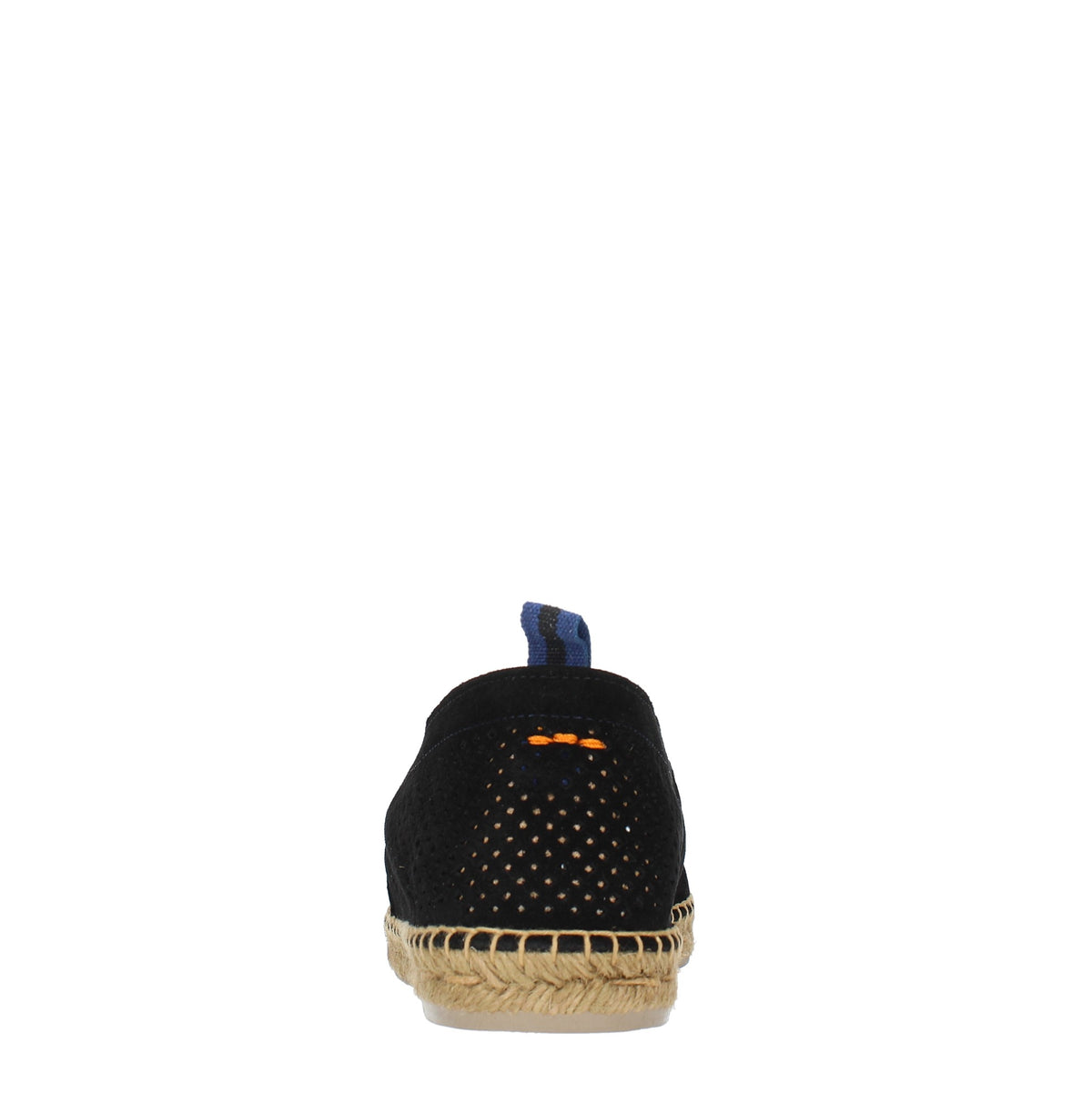Espadrillas in camoscio 