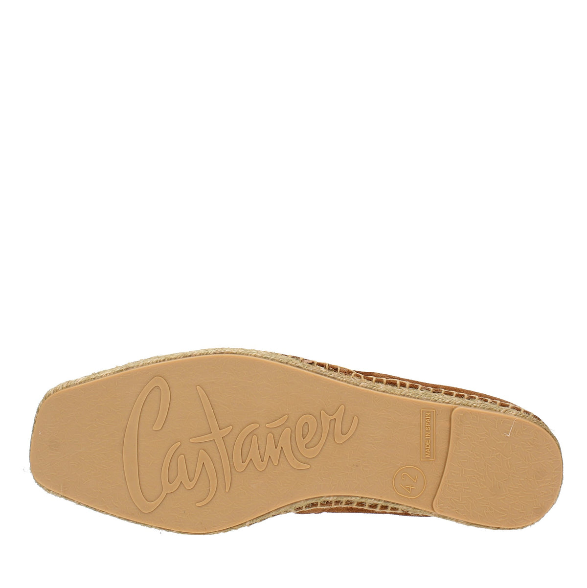 Espadrillas in camoscio 