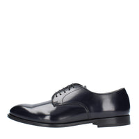 Stringate modello DU1003YORKUF007NB02  in pelle 