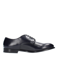 Stringate modello DU1003YORKUF007NB02  in pelle 