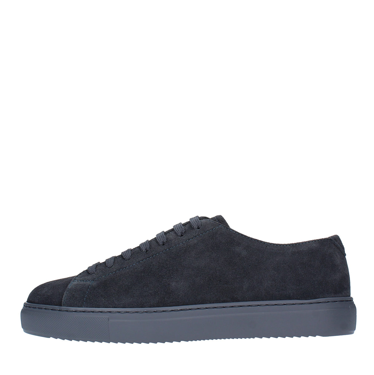 Sneakers modello DU3285ROGEUF106LB15 in camoscio 