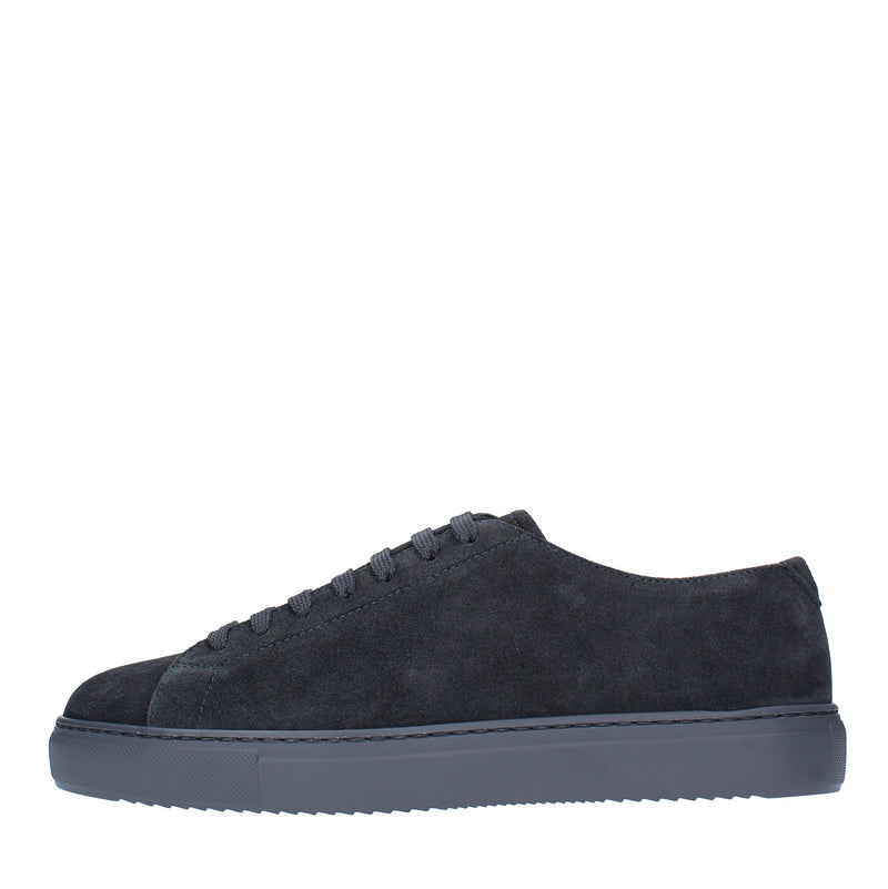 Sneakers modello DU3285ROGEUF106LB15 in camoscio 