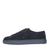 DOUCAL'S Sneakers modello DU3285ROGEUF106LB15 in camoscio