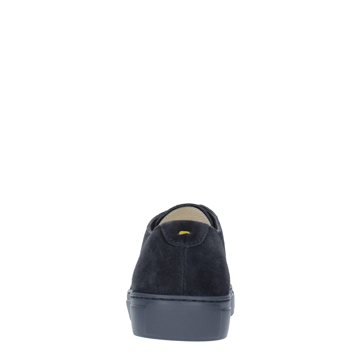 Sneakers modello DU3285ROGEUF106LB15 in camoscio 