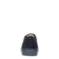 Sneakers modello DU3285ROGEUF106LB15 in camoscio 