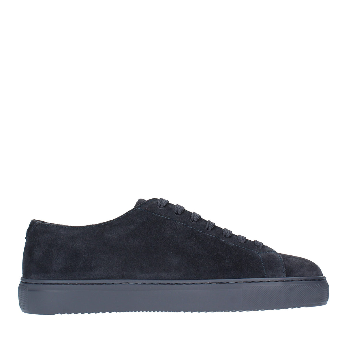 Sneakers modello DU3285ROGEUF106LB15 in camoscio 