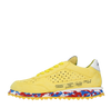 JP/DAVID Sneakers in camoscio