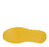 Sneakers in camoscio 