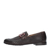 JP/DAVID Mocassini in pelle