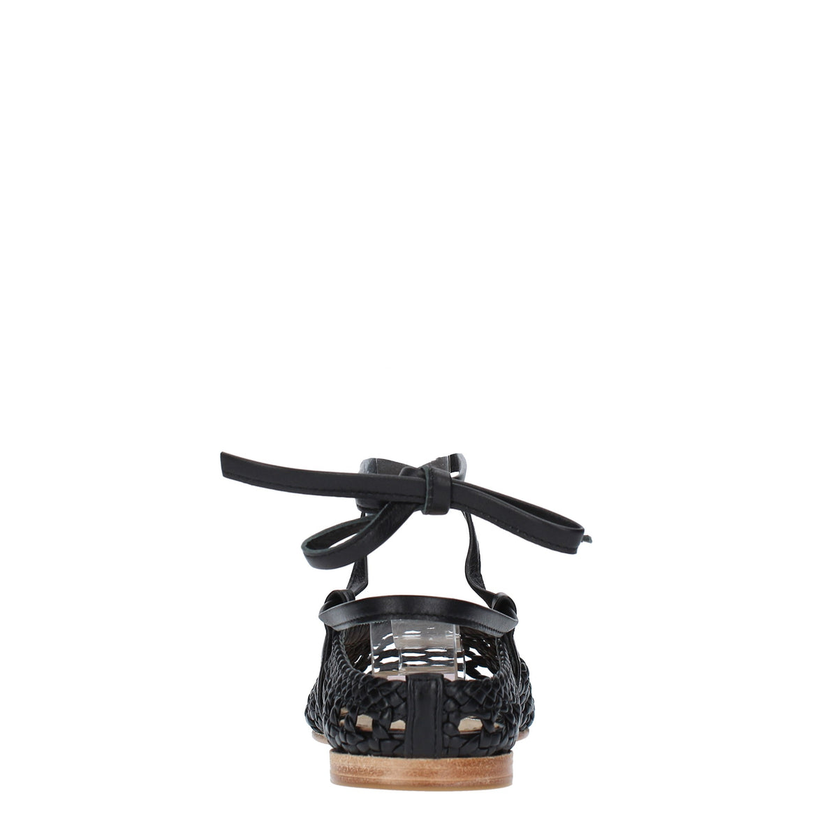 Ballerine modello PALMIRA in nappa 