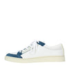 PANTANETTI Sneakers model 17401A MINUS in leather and suede