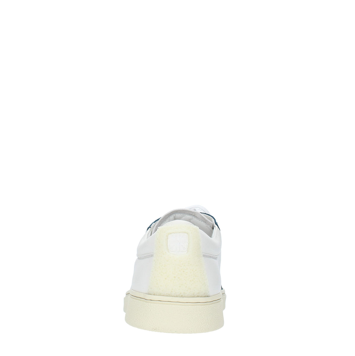 Sneakers modello 17401A MINUS  in pelle e camoscio 