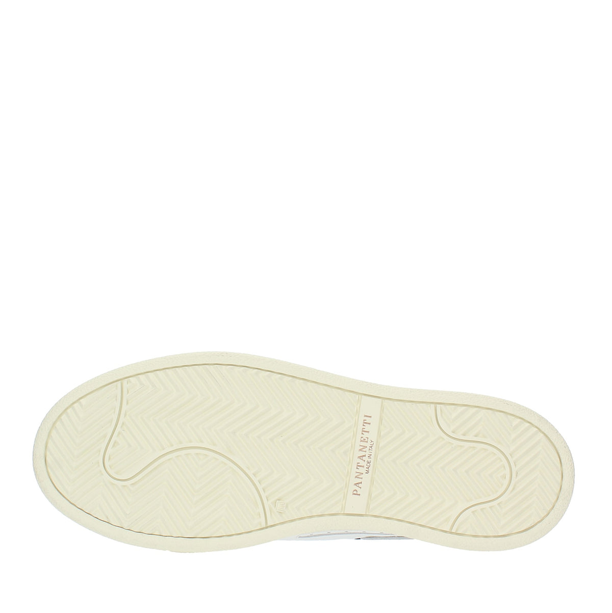 Sneakers modello 17401A MINUS  in pelle e camoscio 