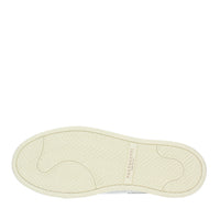Sneakers modello 17401A MINUS  in pelle e camoscio 