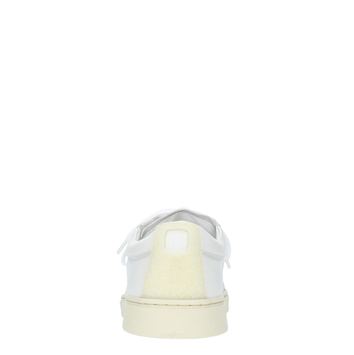 Sneakers modello 17401A MINUS in pelle e camoscio 