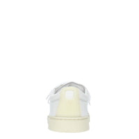 Sneakers modello 17401A MINUS in pelle e camoscio 