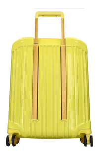 Trolley bagaglio a mano rigido in policarbonato 
