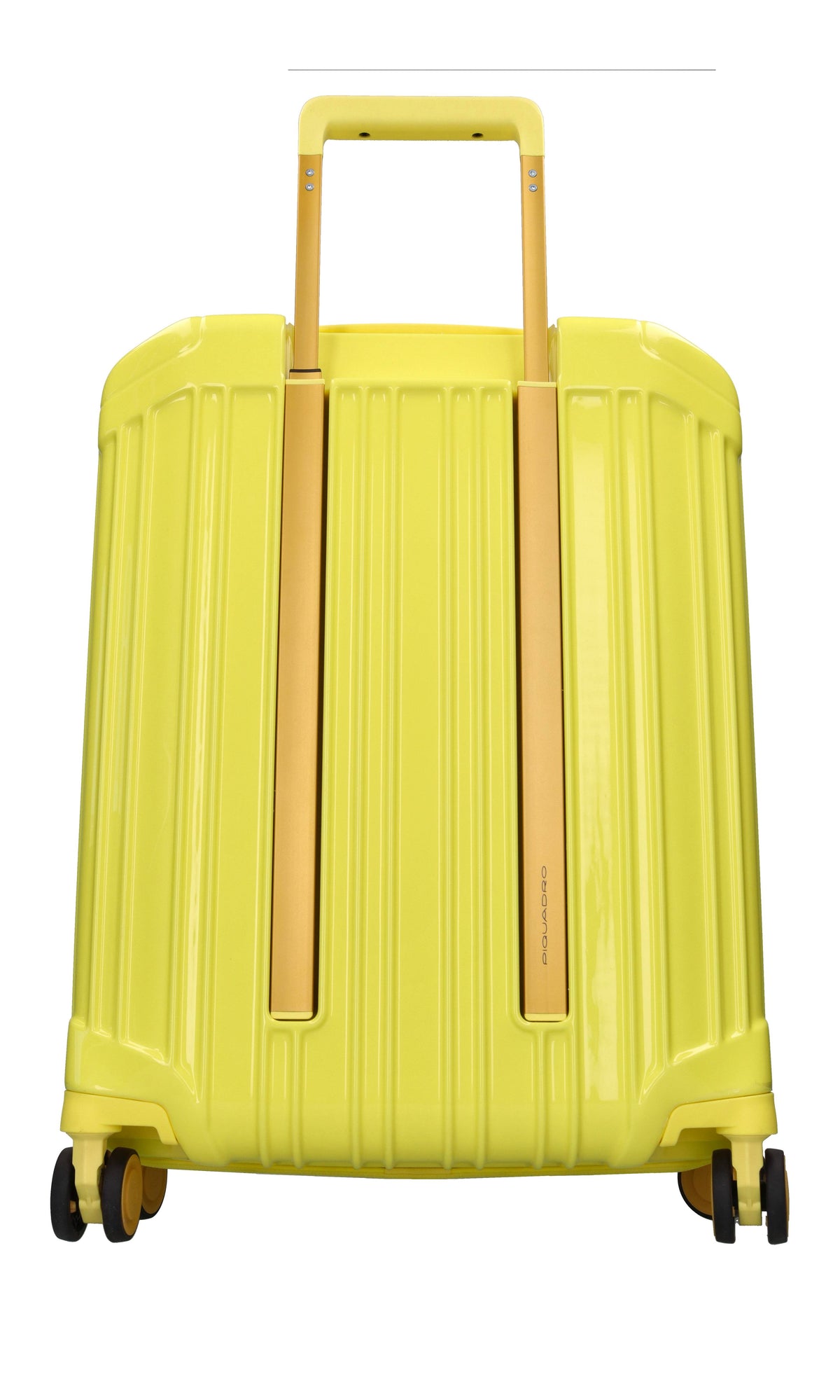 Trolley bagaglio a mano rigido in policarbonato 